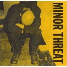 Minor Threat - Complete Discography