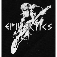 Epileptics patch -