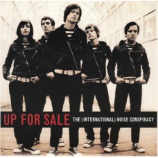 International Noide Conspiracy - Up For Sale
