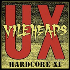 UX Vileheads - split