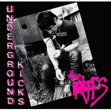 Riffs - Underground Kicks