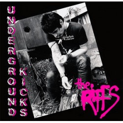 Riffs - Underground Kicks