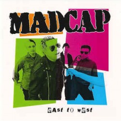 USED MADCAP - East To West