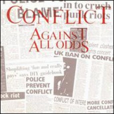 Conflict - Against All Odds