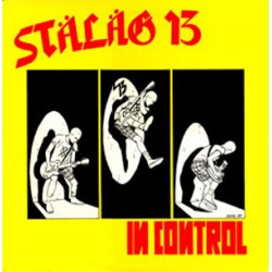 Stalag 13 - In Control