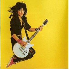 Joan Jett and the Blackhearts - Album