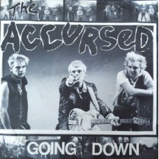 Accursed - Going Down