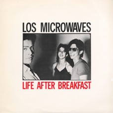 Los Microwaves - Life After Breakfast