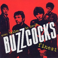 Buzzcocks - Finest