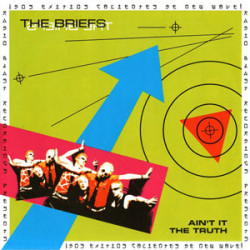Briefs/Distraction - Split
