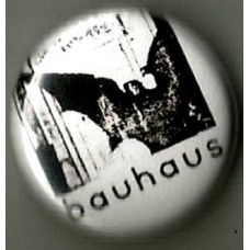 Bauhaus "Bela Lugosi" butt -
