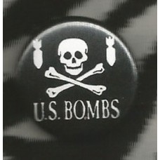 US Bombs ""logo"" button -