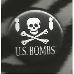 US Bombs ""logo"" button -