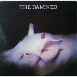 Damned - Strawberries