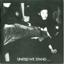 Anorexia/Indecent Assault - United We Stand...But So Do They!