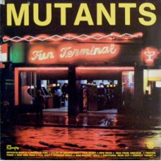 Mutants - Fun Terminal