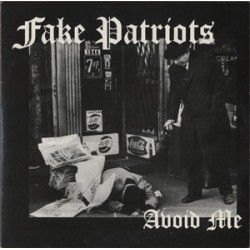 Fake Patriots - Aboid Me