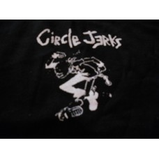 Circle Jerks logo Toddler -