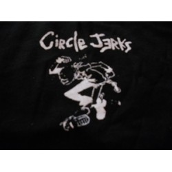 Circle Jerks logo Toddler -