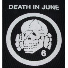 Death By June Toddler 12M -