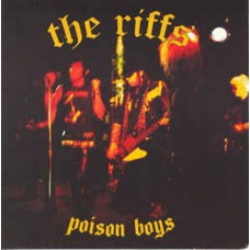 Riffs - Poison Boys/Lesson #9