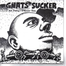 Gnats Sucker - All ThingS I'll Never Say