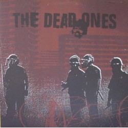 Dead Ones* - s/t