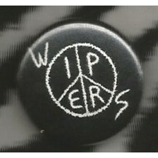 Wipers "logo" button -