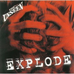 Unseen - Explode