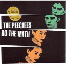 USED PEECHEES - Do The Math