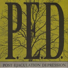 Post Ejactulation Depression - s/t