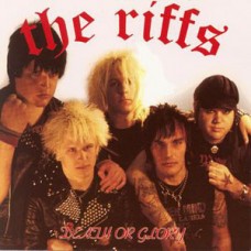 Riffs - Death or Glory