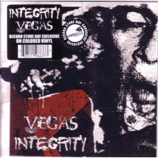 Integrity/Vegas (RSD) - split