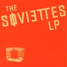 Soviettes - LP