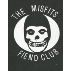 Misfits "Fiend" Toddler 12M -