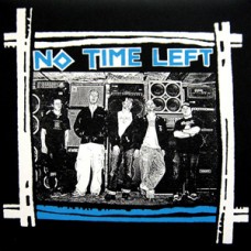 No Time Left - S/T