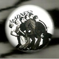 Madness ""One Step"" button -