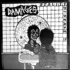 Damages - Reality Disease