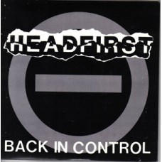 Headfirst - Back in Control