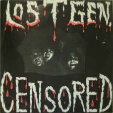 Lostgen - Censored