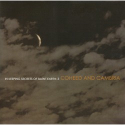 Coheed and Cambria - In Keeping Secrets of Silent Earth: 3