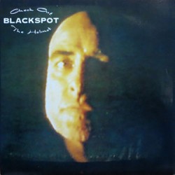 Blackspot - Check Out the Helmet (clear)