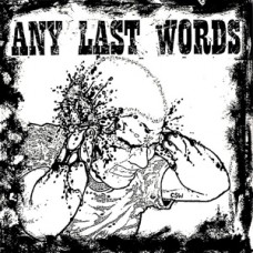 Any Last Words - S/T