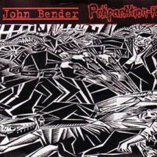 Praparation-H/John Bender - split