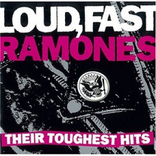 Ramones - Loud Fast Ramones