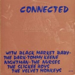 Connected (Black Market Baby) - v/a