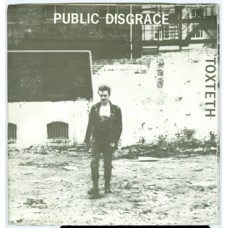 Public Disgrace - Toxteth
