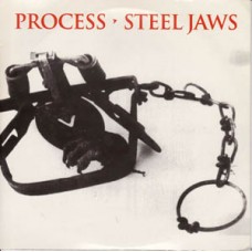 Process - Steel Jaws