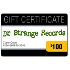 Gift Certificate $100 - $100.00 Gift Certificate