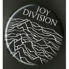 Joy Division "Unknown" Mega Bu -